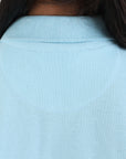 Blue Everyday Polo