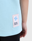 Blue Everyday Polo