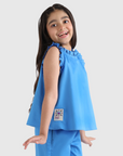Frill Play Top