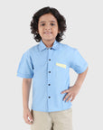 Casual Boys Shirt