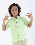 Casual Boys Shirt