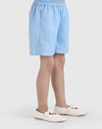 Everyday Relaxed Shorts