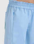 Flare Pant With Piping Detail