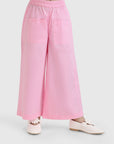 Front Pocket Pants