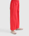Front Pocket Pants