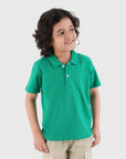 Green Everyday Polo