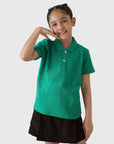 Green Everyday Polo