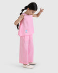 Front Pocket Pants