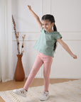 Play All Day Leggings