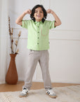 Casual Boys Shirt