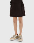 Ruffle Rush Skort