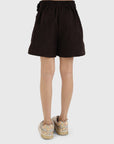 Ruffle Rush Skort