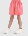Sailor Balloon Shorts