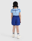 Sailor Balloon Shorts