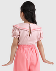 Sailor Play Top