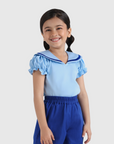 Sailor Play Top