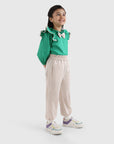 Tapered Trousers