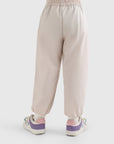 Tapered Trousers