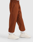 Tapered Trousers