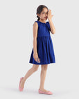 Twin Bow dress