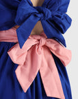 Twin Bow dress