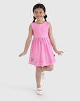 Twin Bow dress