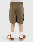Urban Cargos