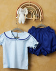 Sailor Play Co-Ord Set