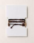 The Everyday Bracelet Set