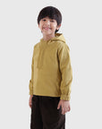 Utility Flap Hoodie