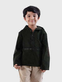 Adventure Hoodie