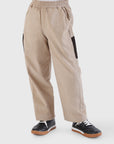 Adventure Patch Pants