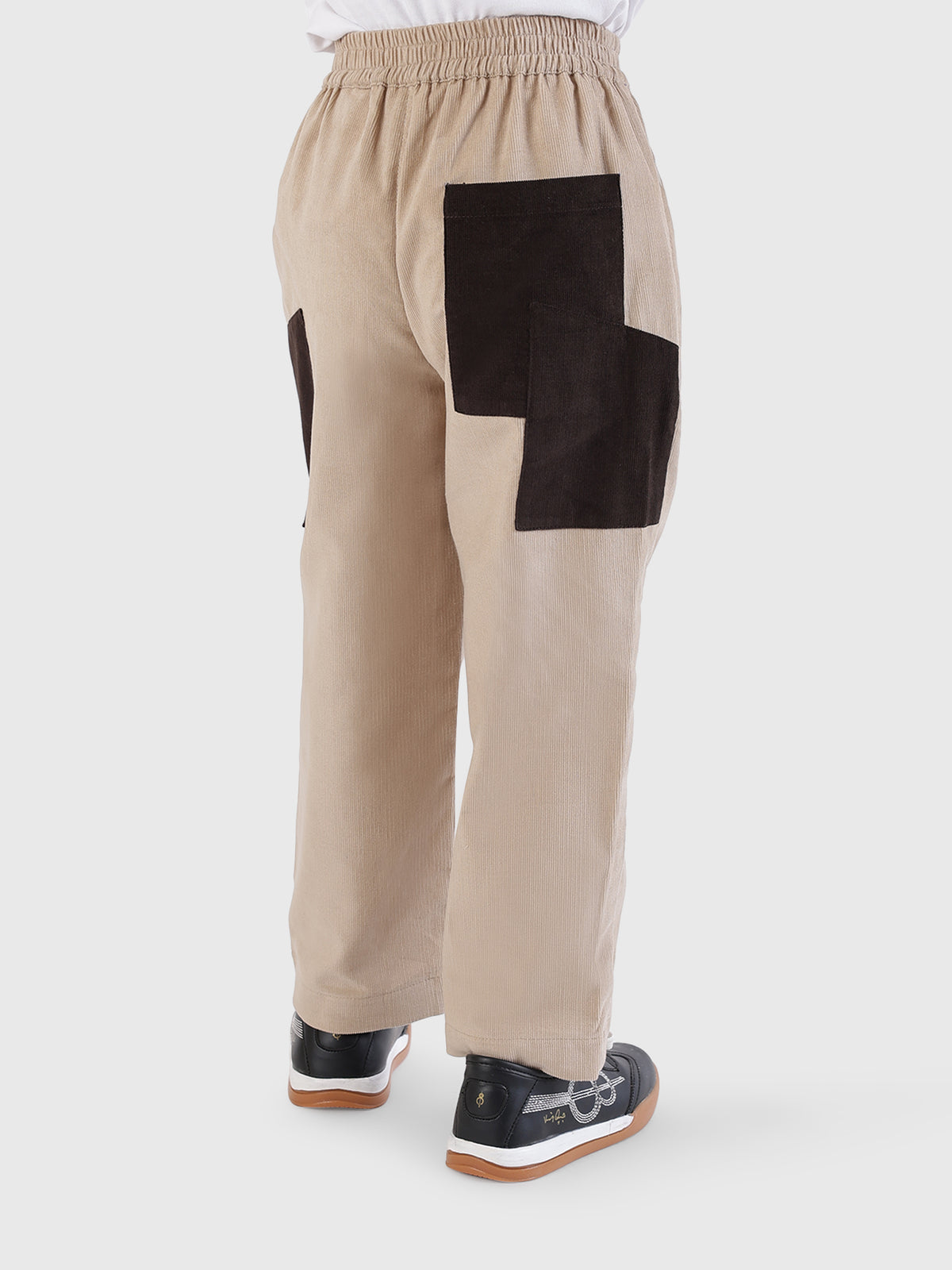 Adventure Patch Pants