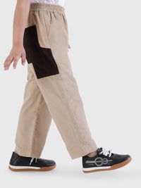 Adventure Patch Pants