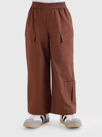 Utility Cargo Pants