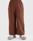 Utility Cargo Pants