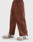 Utility Cargo Pants
