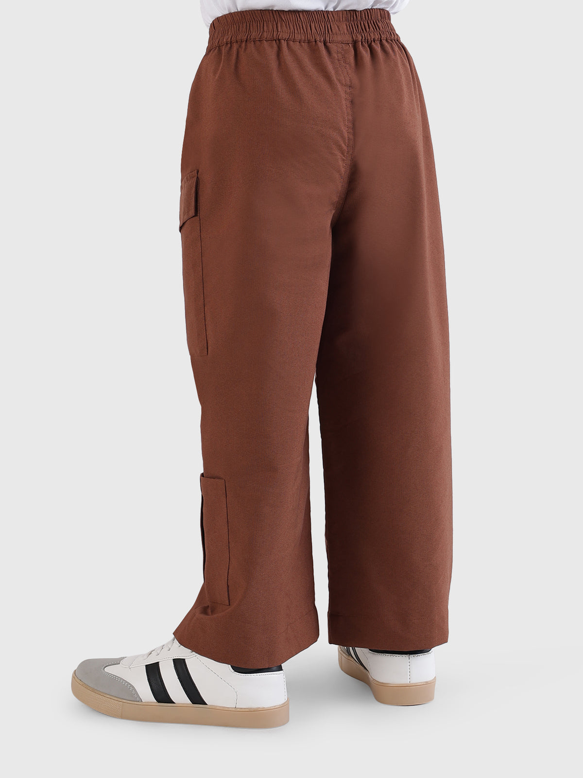 Utility Cargo Pants