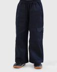 Zip Pocket Pants