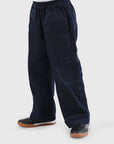 Zip Pocket Pants