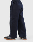 Zip Pocket Pants