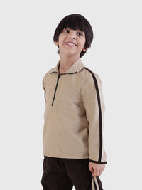 Everyday Zip Top