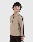 Everyday Zip Top