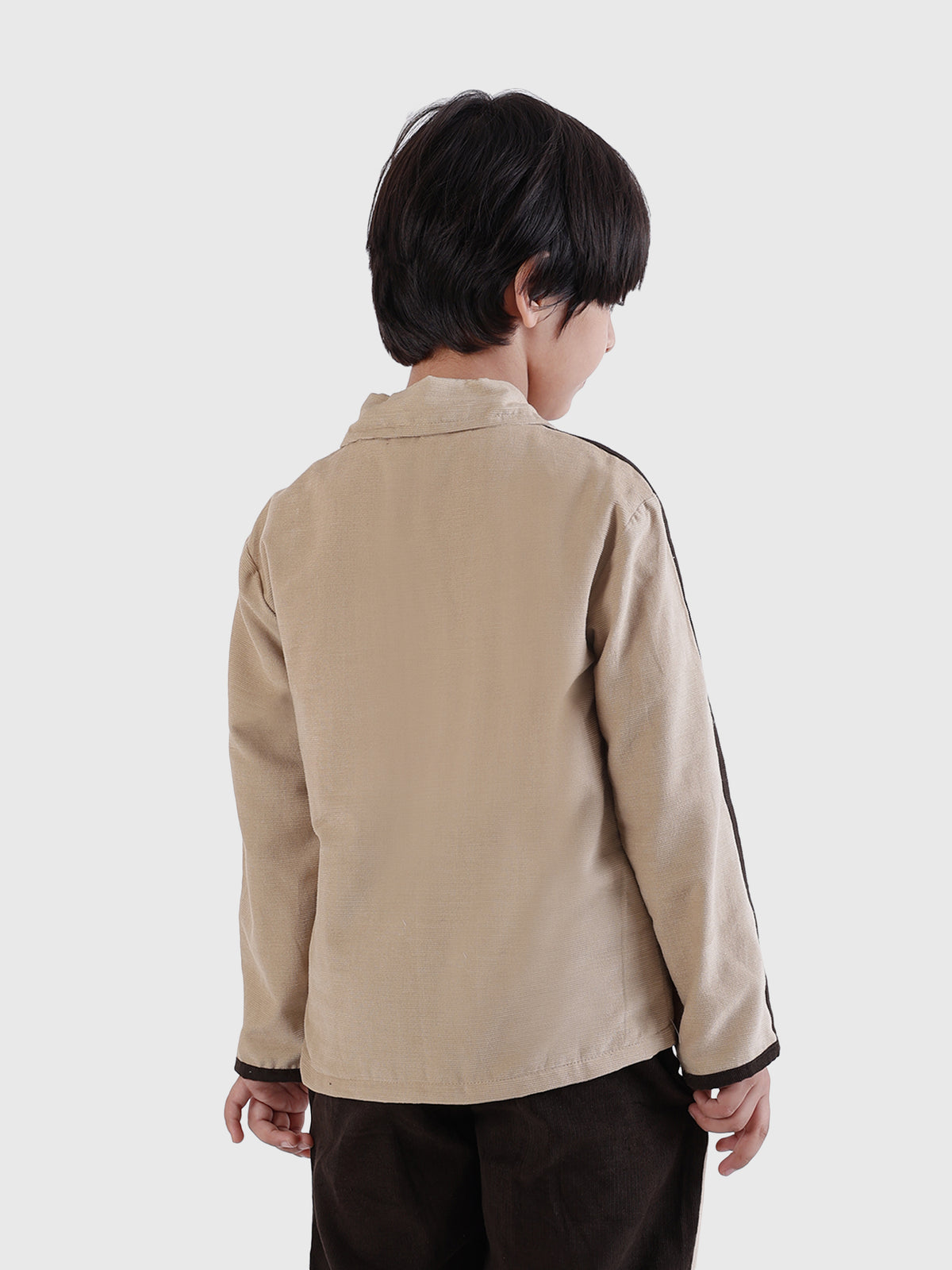 Everyday Zip Top