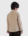 Everyday Zip Top