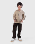 Everyday Zip Pants