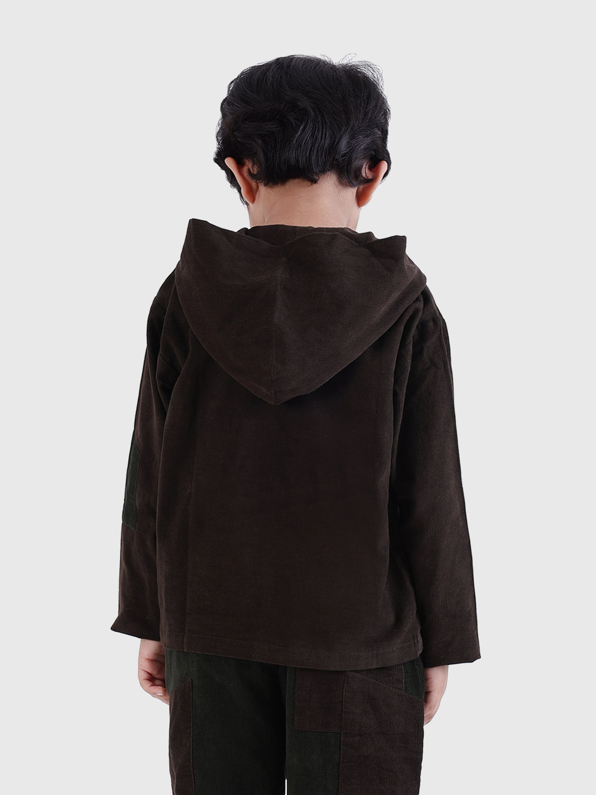 Adventure Hoodie