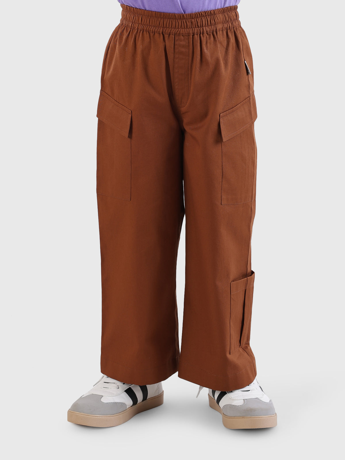 Utility Cargo Pants