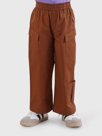 Utility Cargo Pants