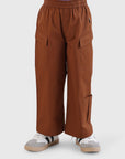 Utility Cargo Pants